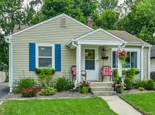 5835 Primrose Ave, Indianapolis, IN 46220