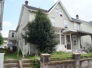 632 Belmont St, Coatesville, PA 19320