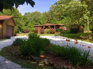 1948 Richardson Rd, Eastview, KY 42732