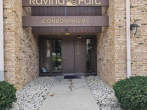 2nd image of 2650 S 60th STREET #11