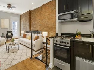 246 Mott St #40, New York, NY 10012