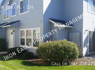 6018 W Port Ln APT 104, Boise, ID 83703