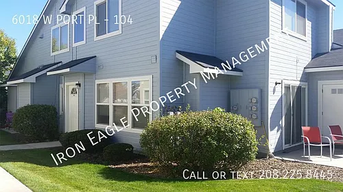 6018 W Port Ln #104 Photo 1