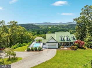 400 Deer Run Cir, Front Royal, VA 22630