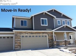 744 Callisto Dr, Loveland, CO 80537