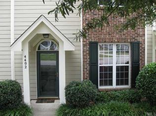 4402 Pottery Ln, Raleigh, NC 27616