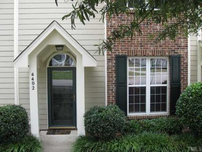 4402 Pottery Ln, Raleigh, NC, 27616