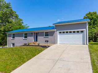 1508 Pine Meadow Ct, Lexington, KY 40504