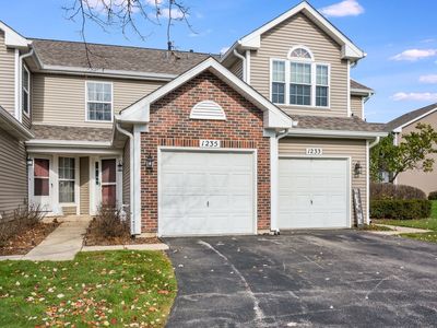 1235 Hathaway Cir, Elgin, IL, 60120