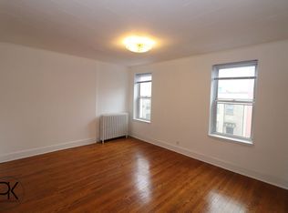 597 Leonard St APT 3F, Brooklyn, NY 11222