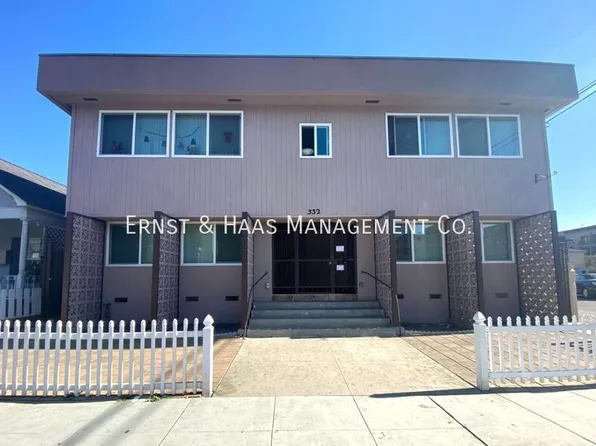332 Magnolia Ave APT G, Long Beach, CA 90802