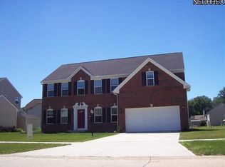 2428 Chelsea St, Avon, OH 44011