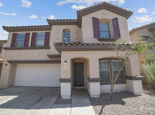 6327 W Fawn Dr, Laveen, AZ 85339