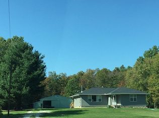 8625 Freedom Rd, Ravenna, OH 44266