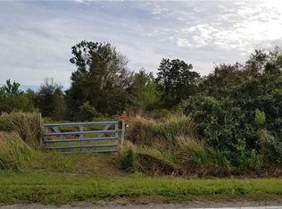 Lake Buffum Rd N, Fort meade, FL 33841