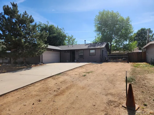 21521 Circle Dr, Tehachapi, CA 93561