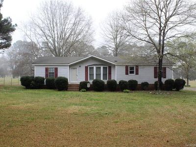 2392 Nc 742 N, Wadesboro, NC, 28170