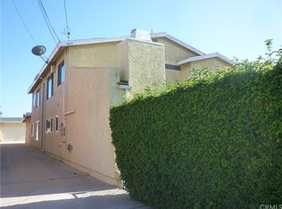 1614 W 166th St APT 2, Gardena, CA 90247