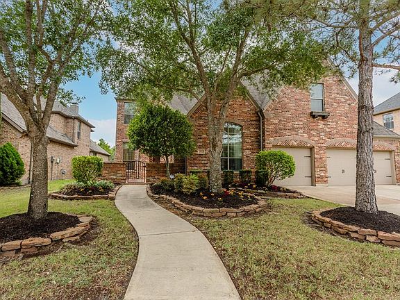 4th image of 25515 Madison Falls Ln