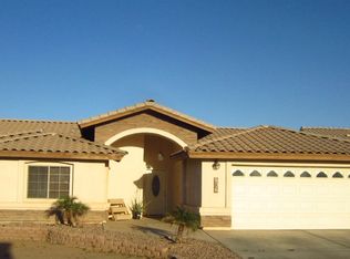 906 E George St, Somerton, AZ 85350
