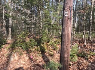 165 Shepard Rd, Sturbridge, MA 01566