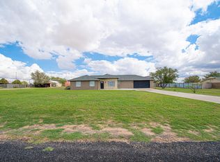 4009 S County Road 1184, Midland, TX 79706