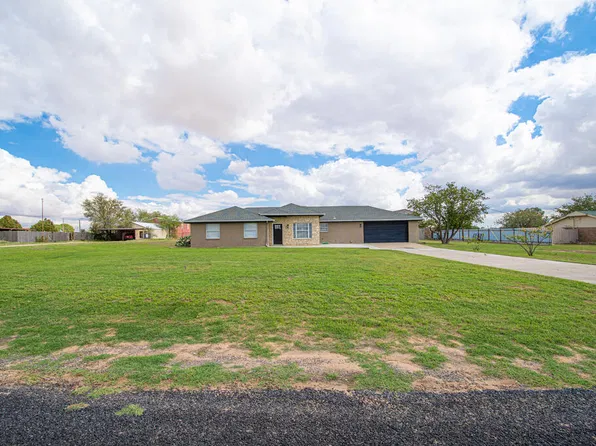 4009 S County Road 1184, Midland, TX 79706