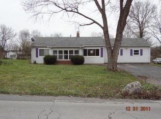 1126 Richard St, Miamisburg, OH 45342