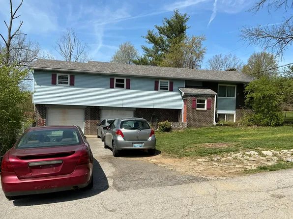 2004 Rockwood Dr, Richmond, KY 40475