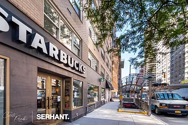 Sold by SERHANT.