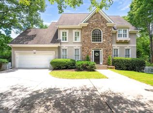 5795 De Claire Ct, Atlanta, GA 30328