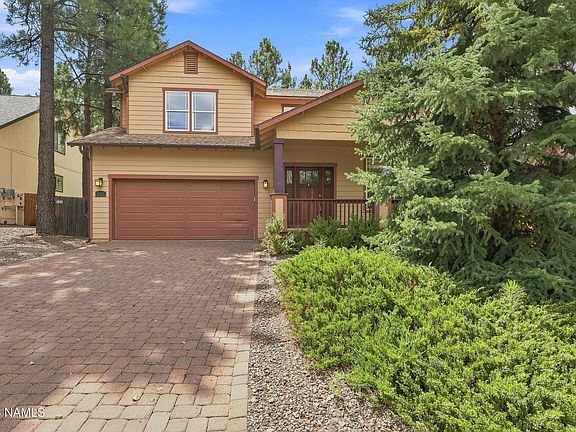 3rd image of 347 W Wulfenite Rd