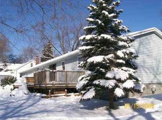 1315 Central St, Howell, MI 48843