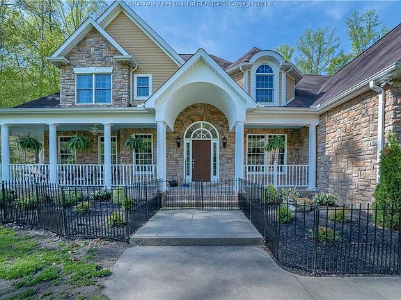 2nd image of 100 Eagle Rock Dr
