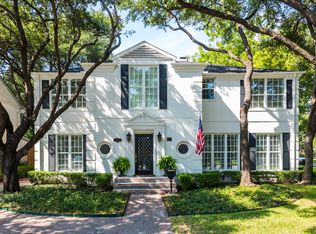 5437 W Mockingbird Ln, Dallas, TX 75209