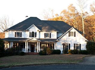 4006 Stoney Run, Rocky Face, GA 30740