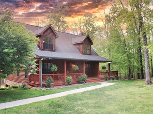 124 S Stewart Ln, Rising Fawn, GA 30738
