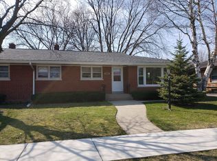 1610 17th Ave, Kenosha, WI 53140
