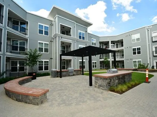 Pathways at Goodrich Place