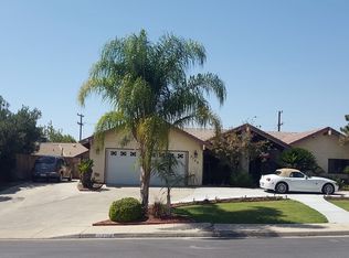 2708 Fountain Dr, Bakersfield, CA 93306