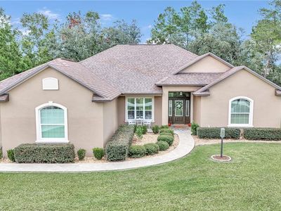 5259 SW 114th Street Rd, Ocala, FL, 34476