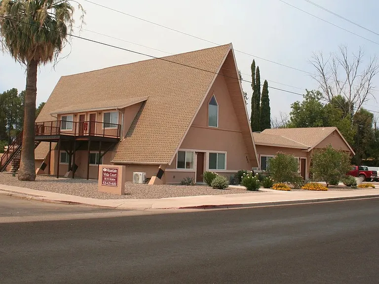 501 W Relation St #1-10 — Photo 12