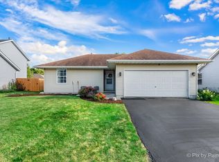 724 Redwood Ct, Genoa, IL 60135