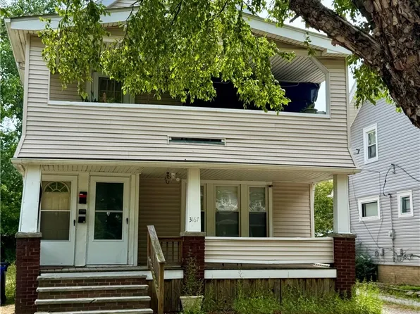 3167 W 115th St, Cleveland, OH 44111