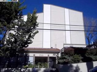 1510 E St APT 30, Hayward, CA