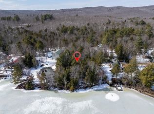 0 Valley Rd, Stoddard, NH 03464
