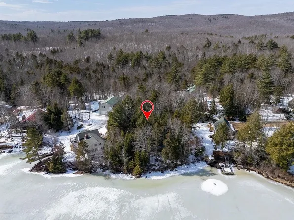 0 Valley Road, Stoddard, NH 03464
