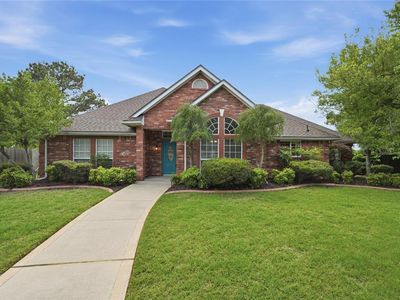 1115 Quail Hollow Rd, Shawnee, OK, 74804