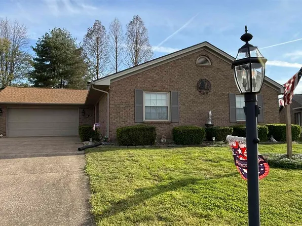 3700 War Admiral Dr, Owensboro, KY 42303
