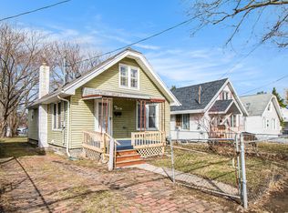 1407 New York Ave, Lansing, MI